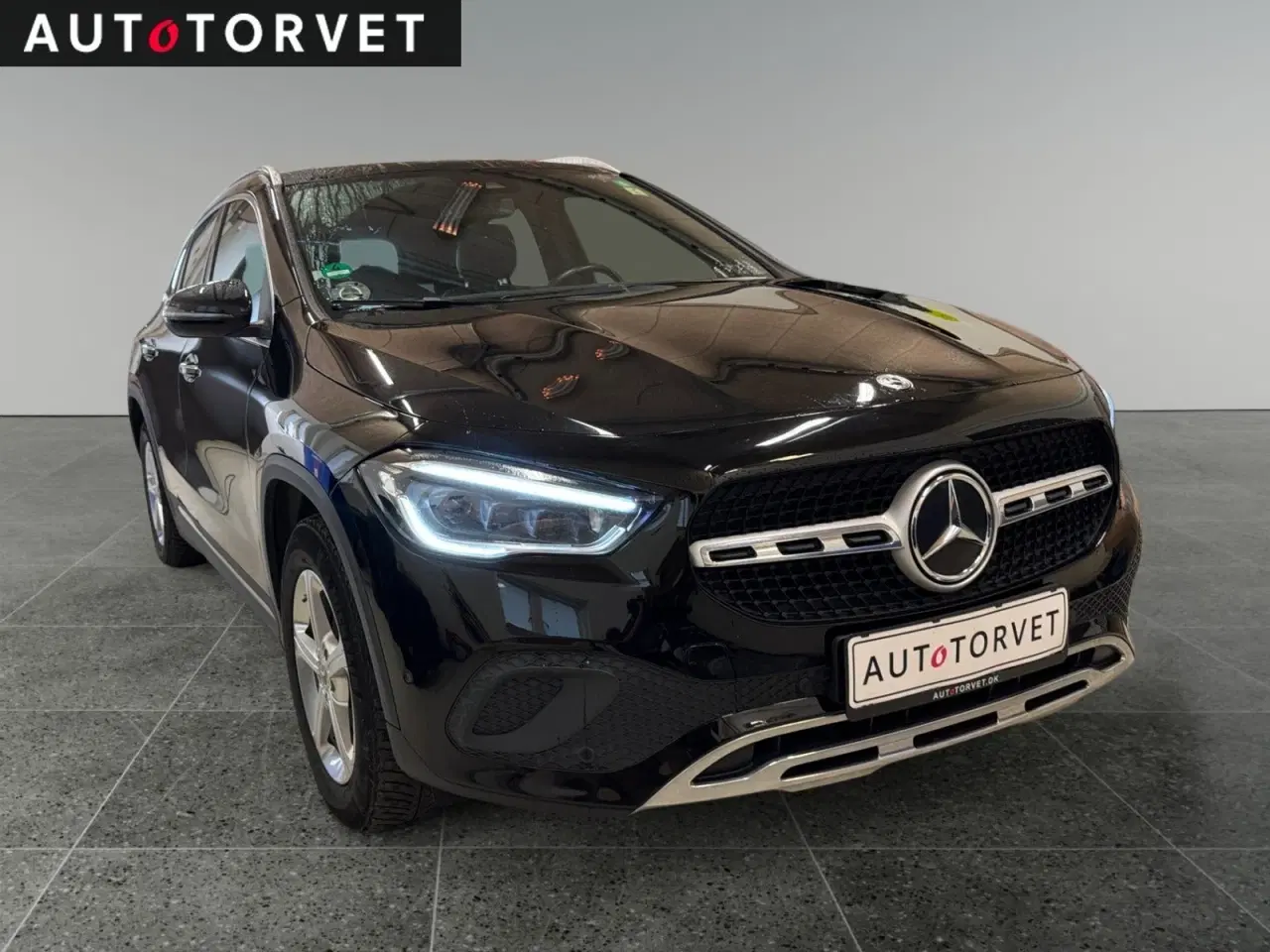 Billede 2 - Mercedes GLA250 e 1,3 aut.