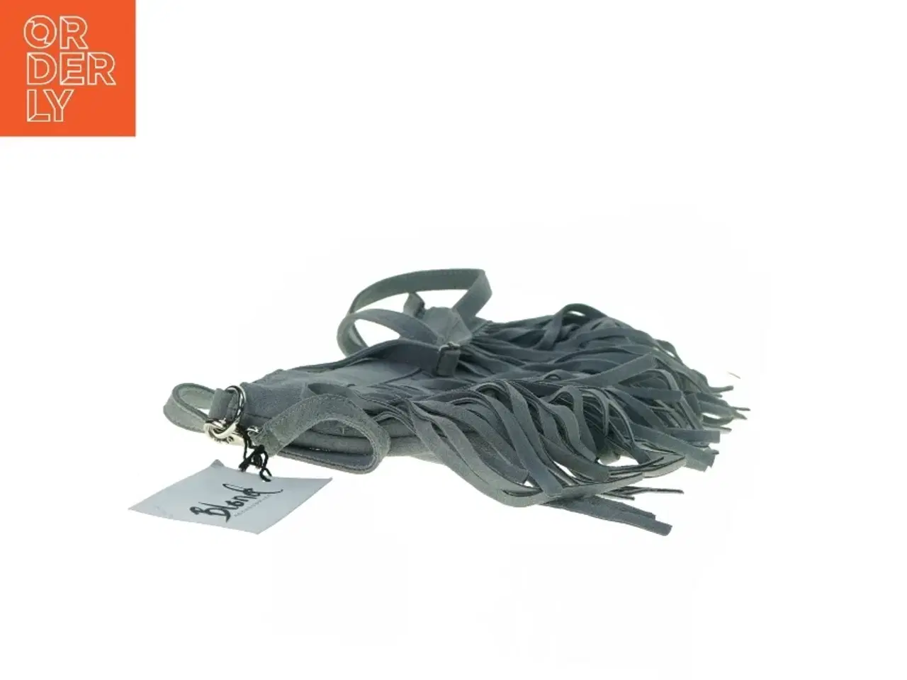 Billede 3 - Taske fra Blond (str. 29 x 16 cm)