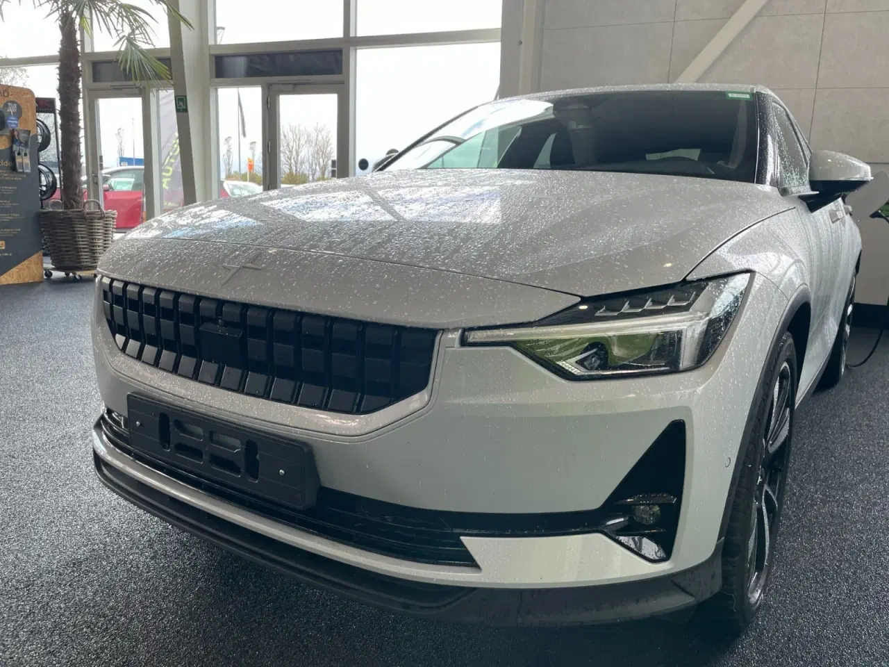 Billede 1 - Polestar 2  Long Range