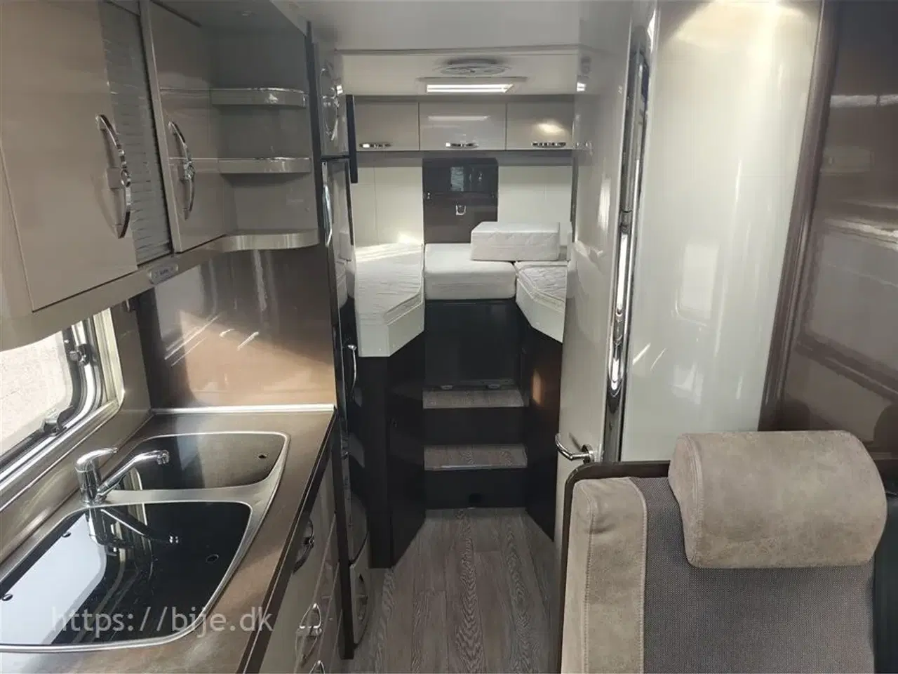 Billede 5 - 2019 - Hobby Optima Premium T65 GE