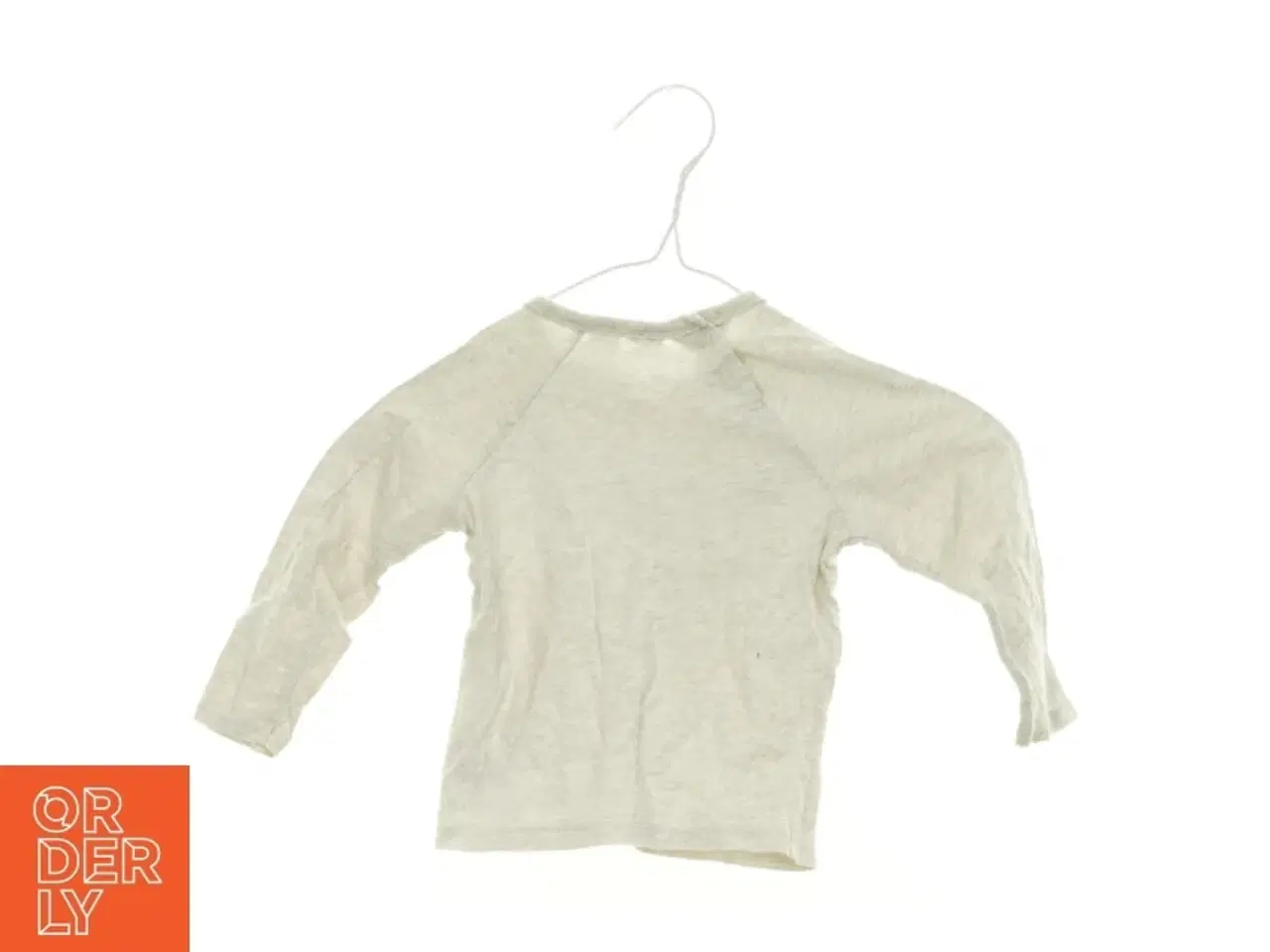 Billede 2 - Bluse fra H&M (str. 86 cm)