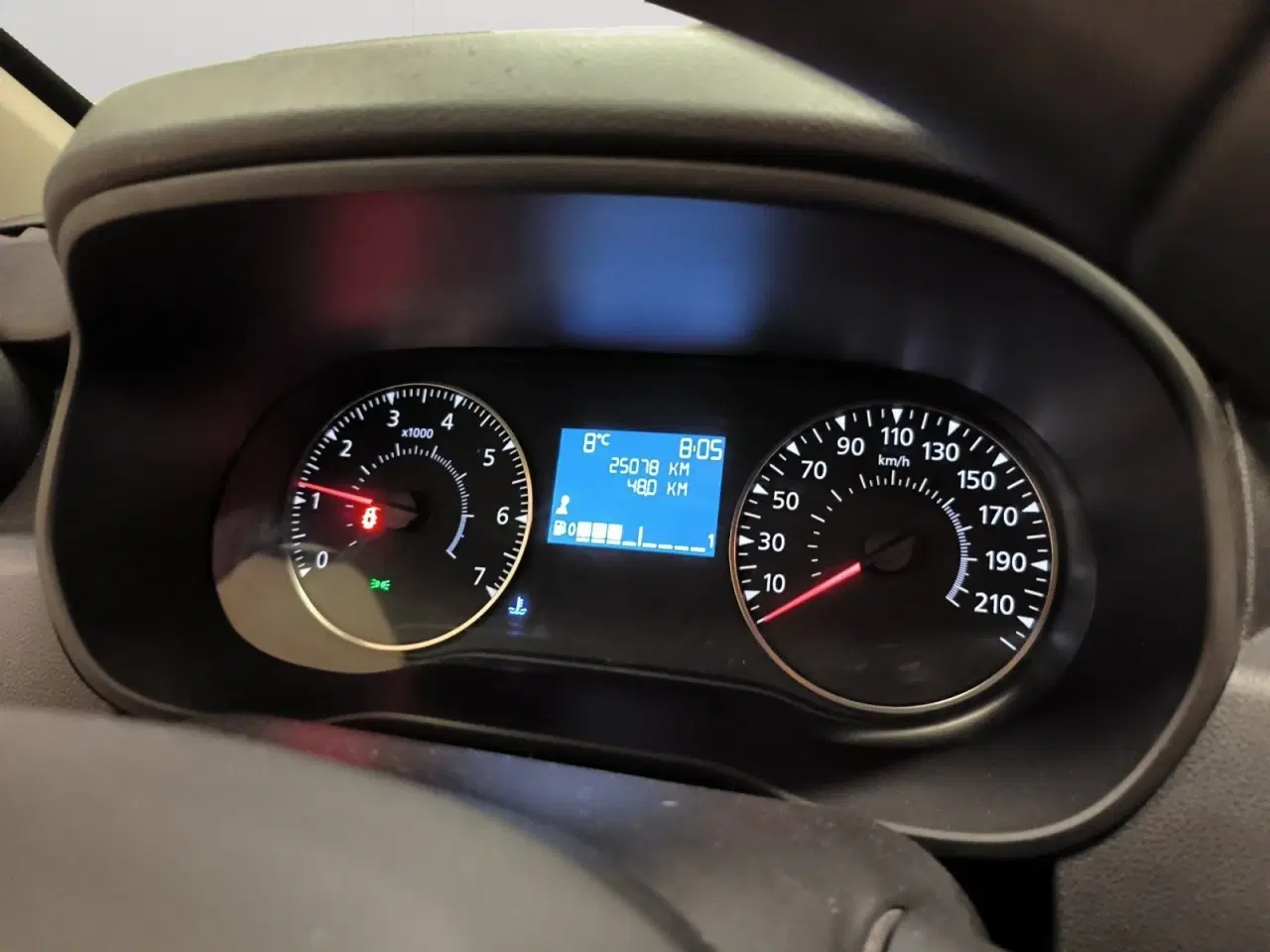 Billede 7 - Dacia Duster 1,0 TCe 100 Access Van