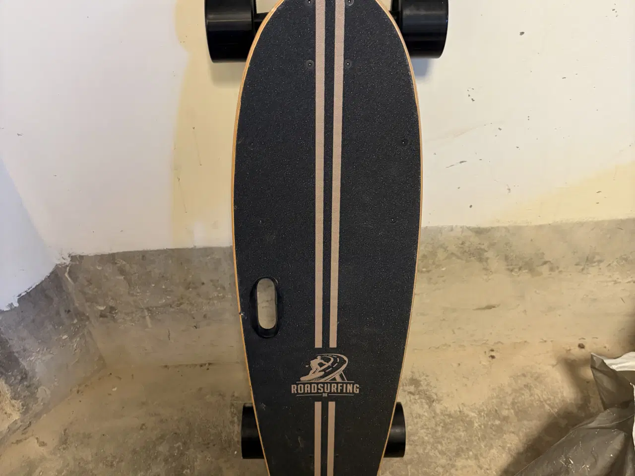 Billede 1 - Elektrisk Longboard