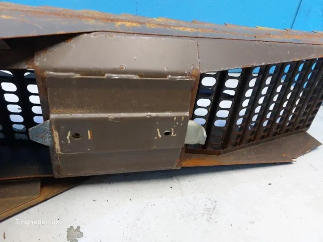 Billede 3 - Dronningborg D8500 Ryster 28450439