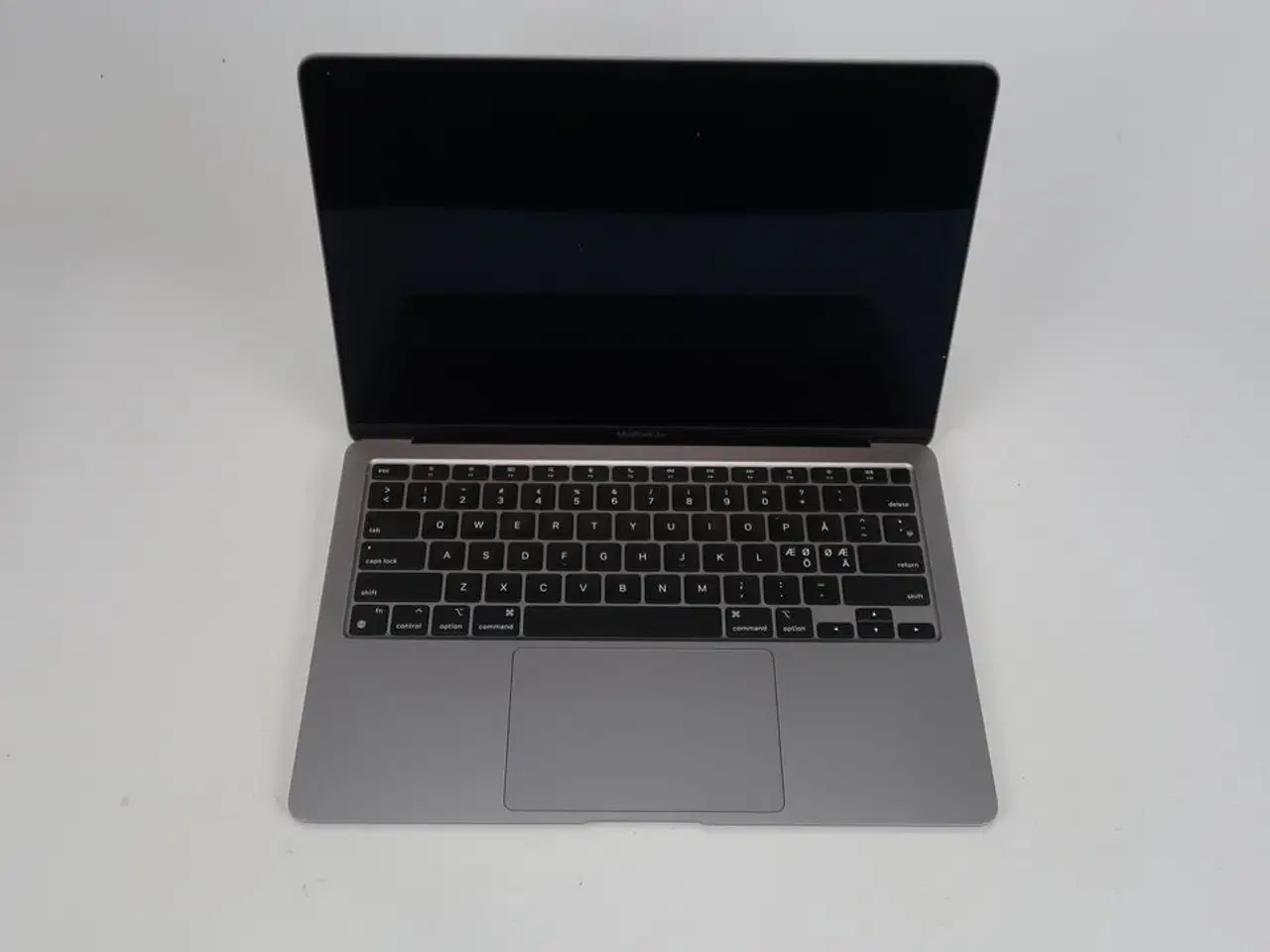 Billede 1 - Apple MacBook Air M1 13"