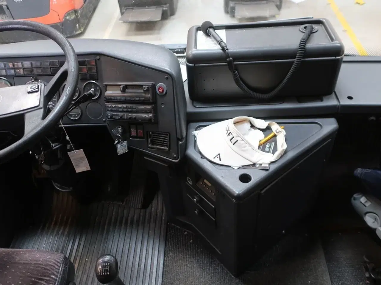 Billede 27 - Bus KÄSSBOHRER SETRA