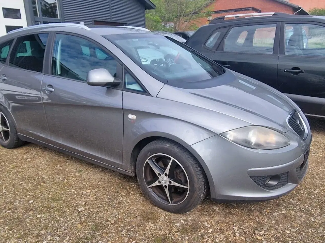 Billede 1 - Seat Altea XL 1,8 TFSi Stylance