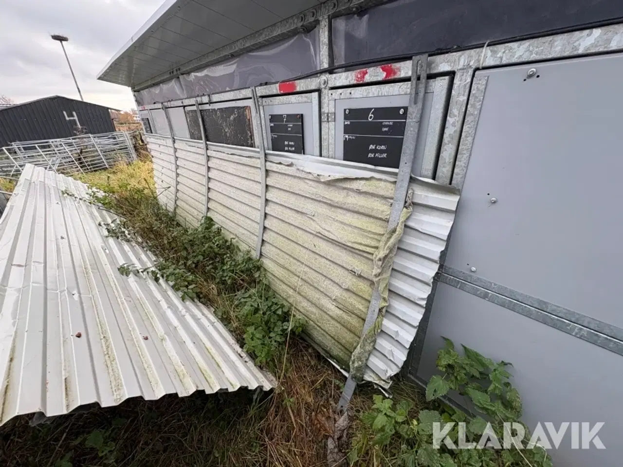 Billede 11 - Grisehytte til 4 - 2 styk