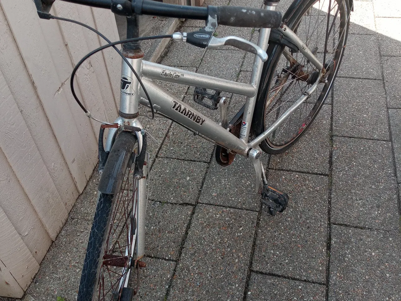 Billede 1 - Cykel 