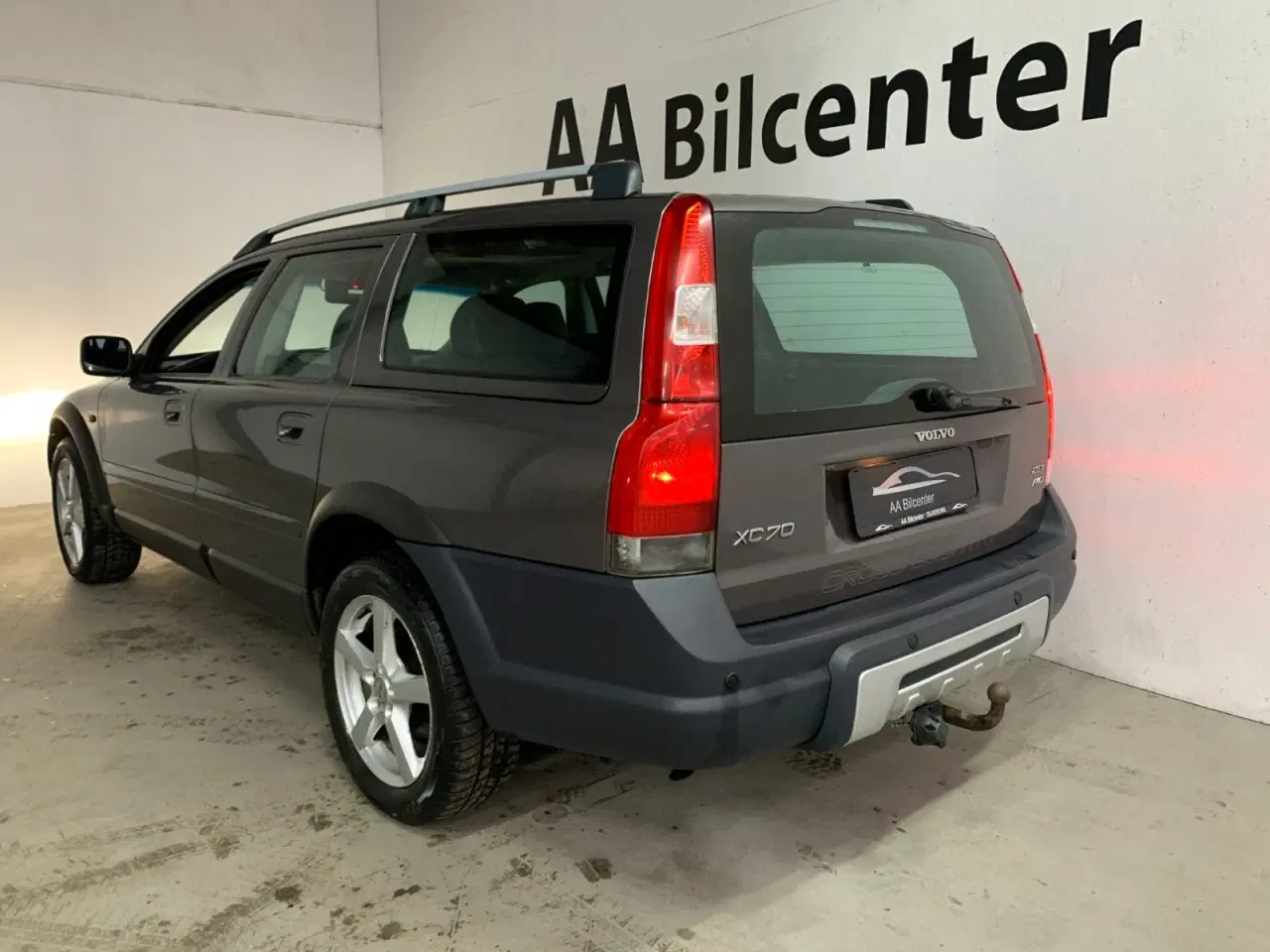 Billede 5 - Volvo XC70 2,5 T aut. AWD