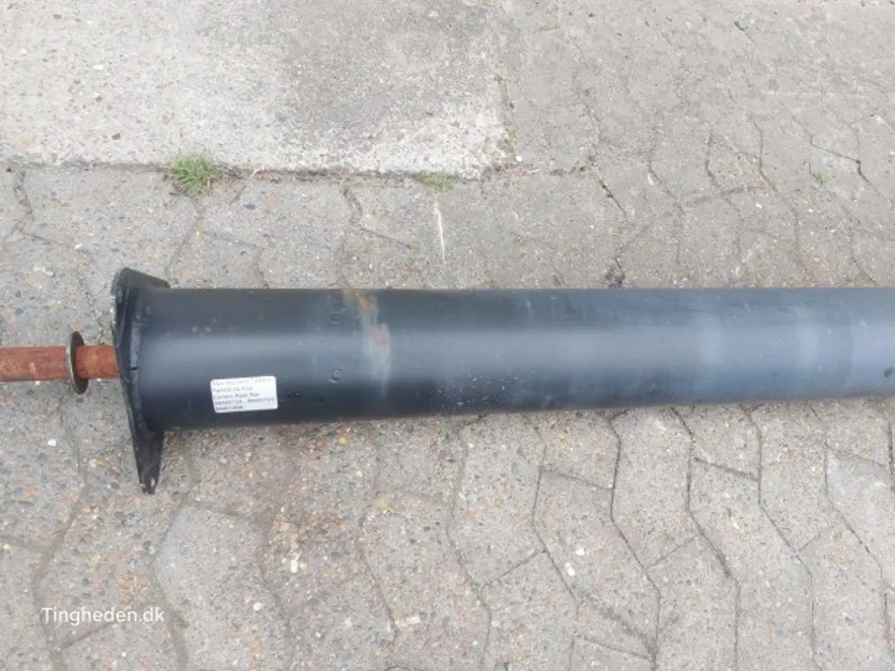 Billede 9 - New Holland Falihd 24 Fod Center Reel Rør 89593724