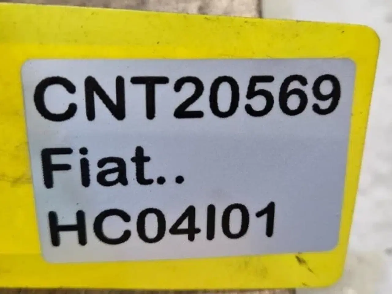 Billede 8 - Fiat F130DT Forbro 5163236