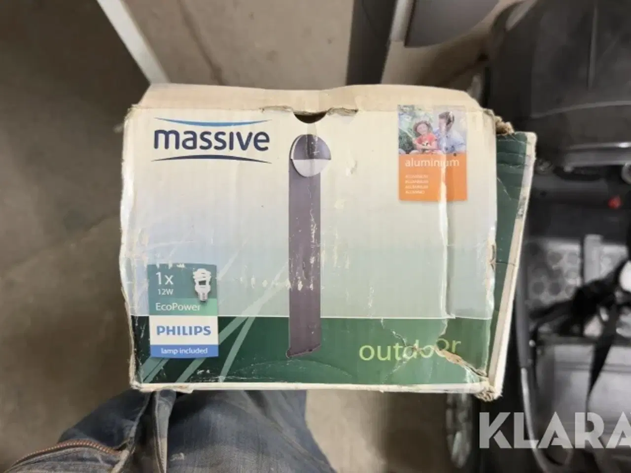 Billede 7 - Byggematerialer lot