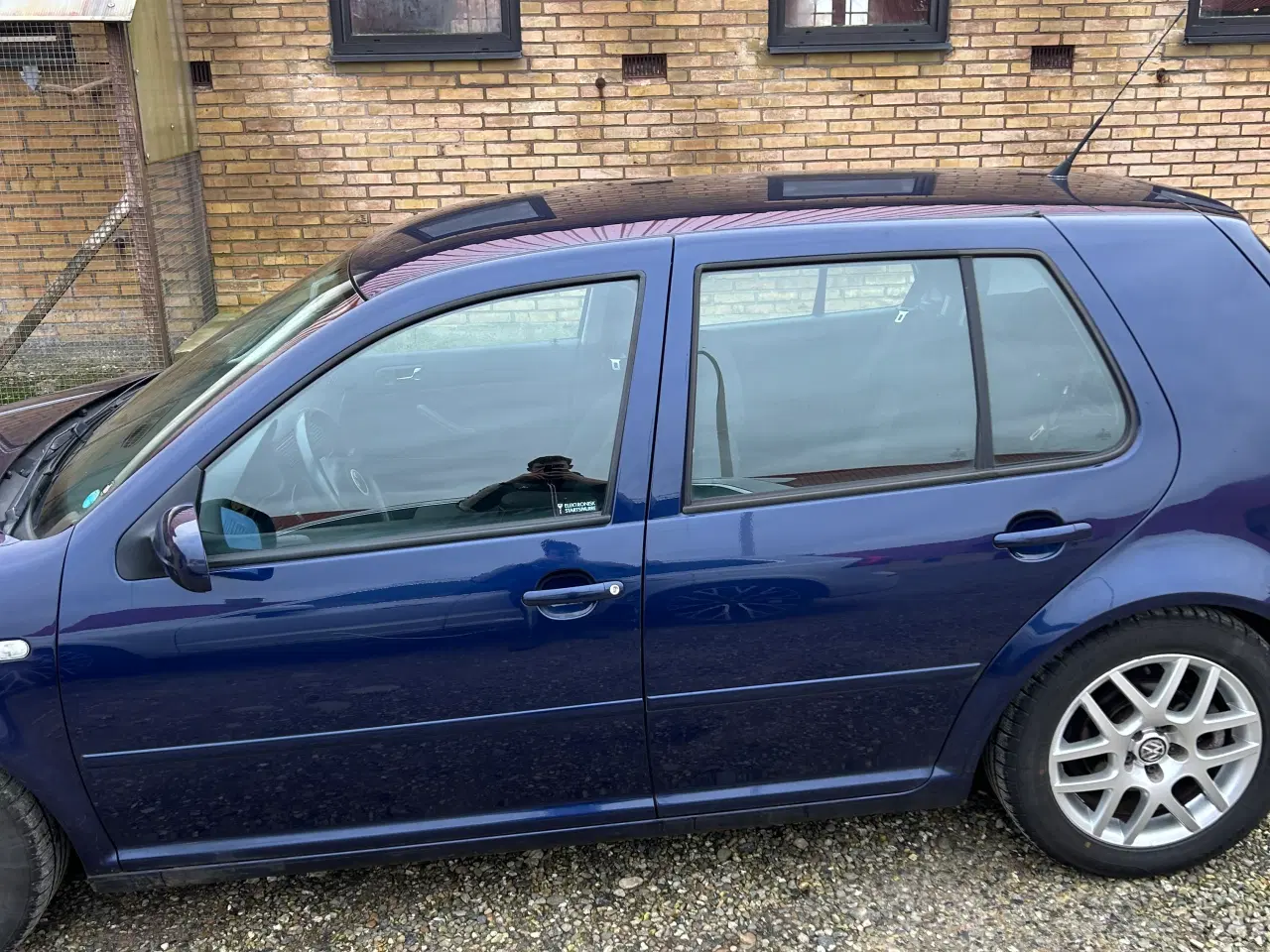 Billede 11 - VW golf 4 VR5