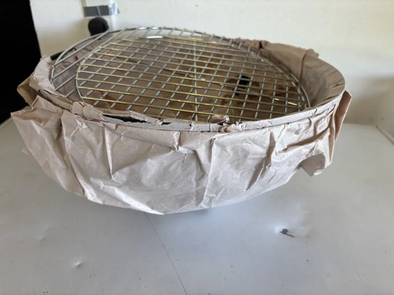 Billede 3 - Kuglegrill
