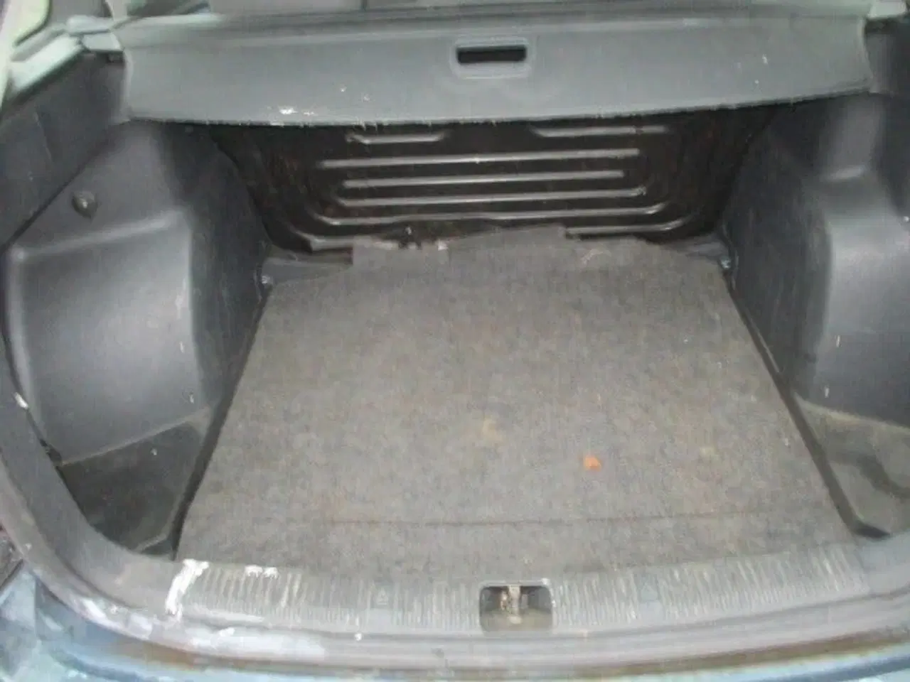 Billede 5 - Skoda Fabia 1,2 6V Classic Combi