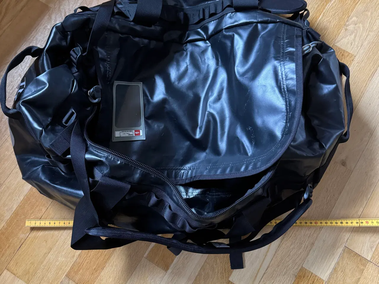 Billede 1 - The North Face Basecamp Duffel