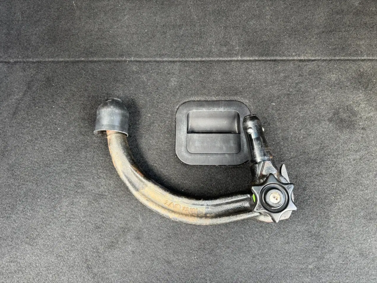 Billede 14 - Ford Focus 1,5 EcoBlue ST-Line stc. aut.