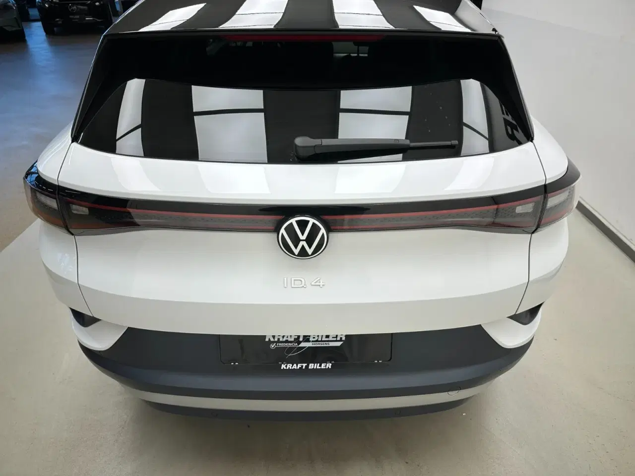 Billede 5 - VW ID.4 77 1ST Pro Performance