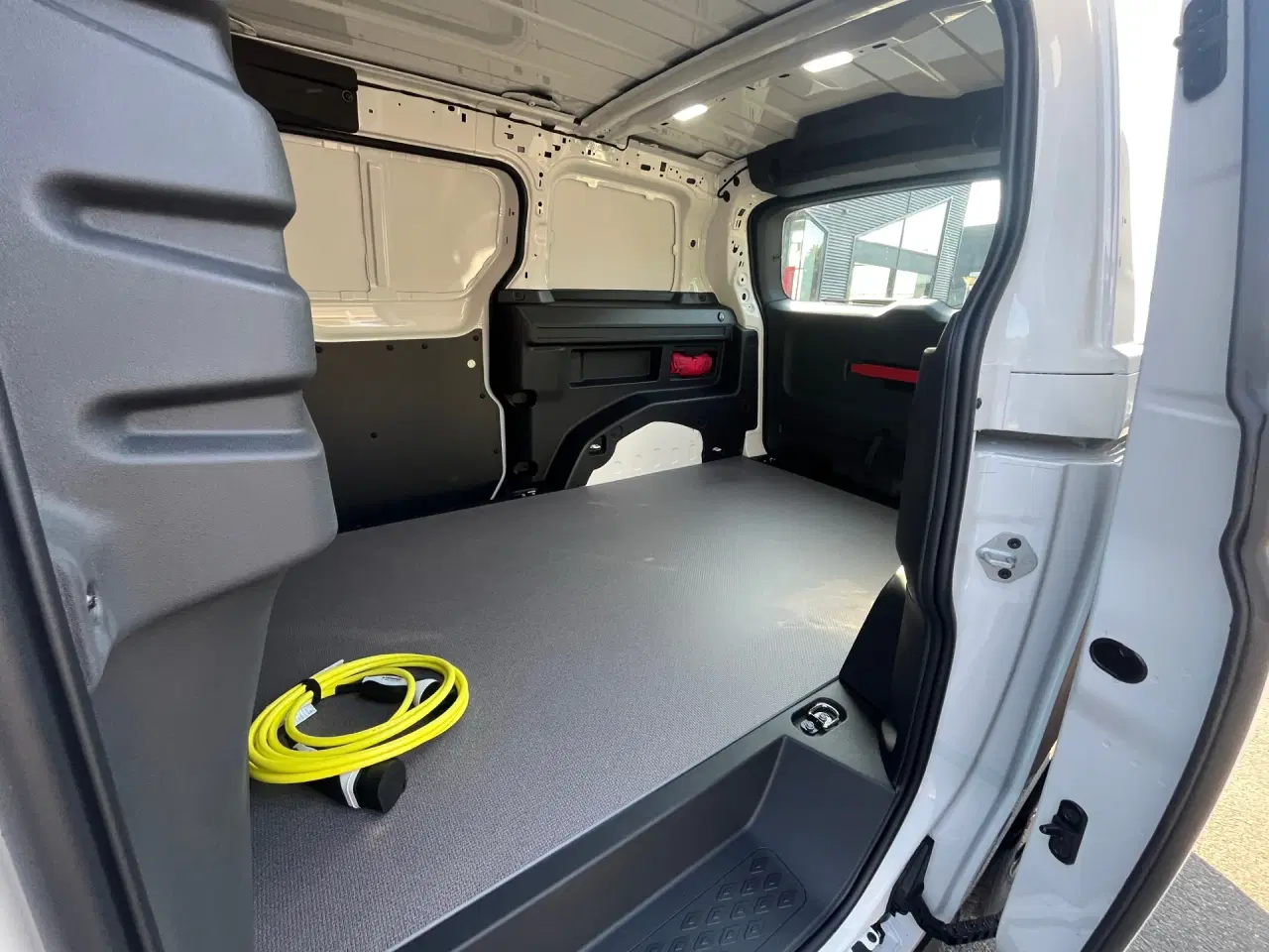 Billede 18 - VW ID.Buzz Cargo EL Pro 204HK Van Aut.