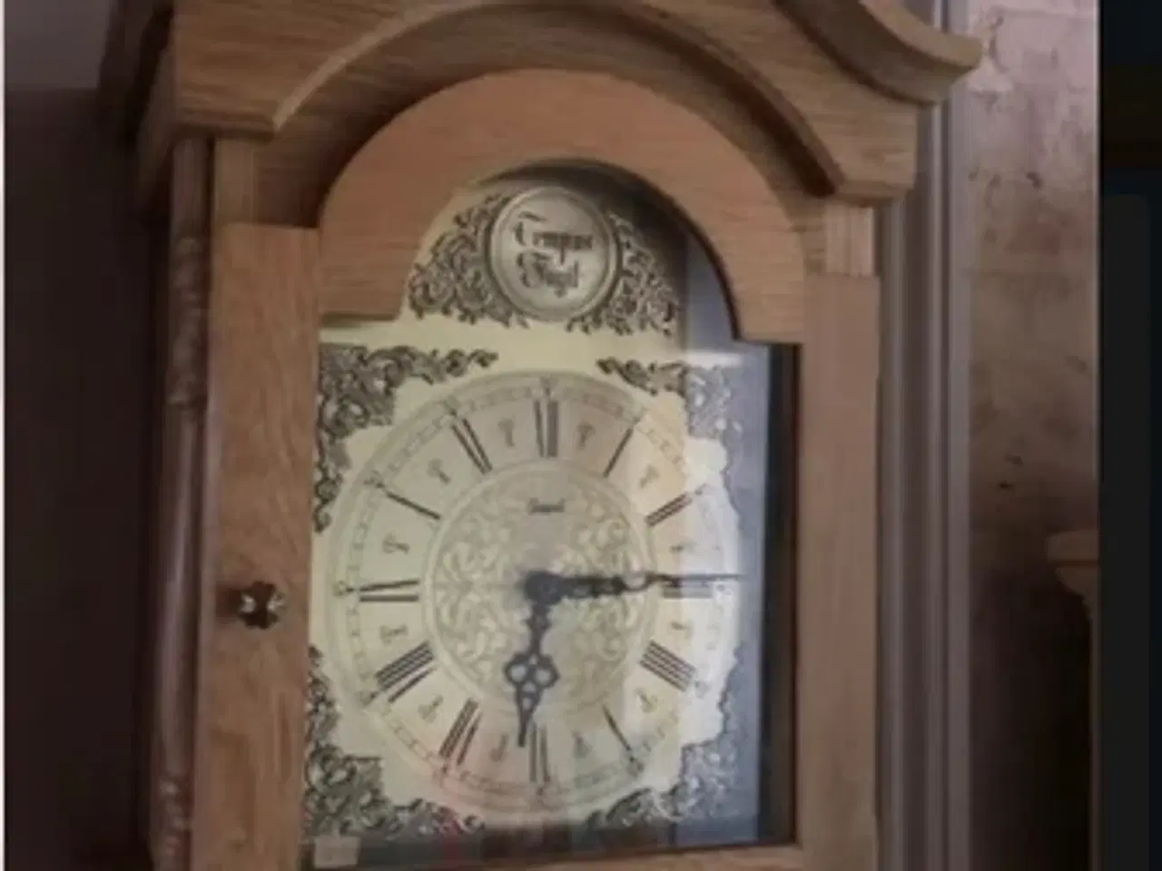 Billede 1 - Bornholmer ur 