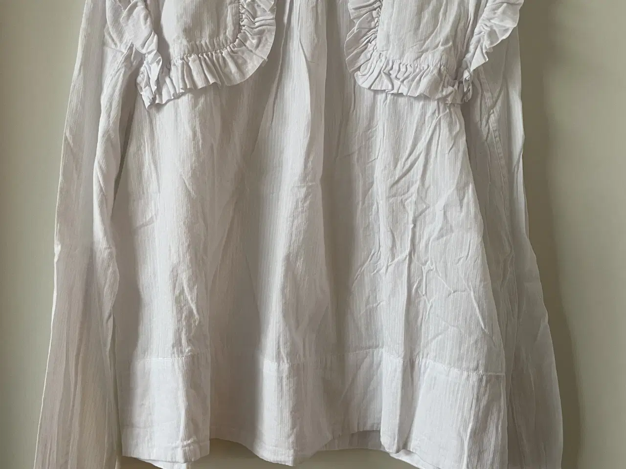 Billede 1 - By Malene Birger bluse