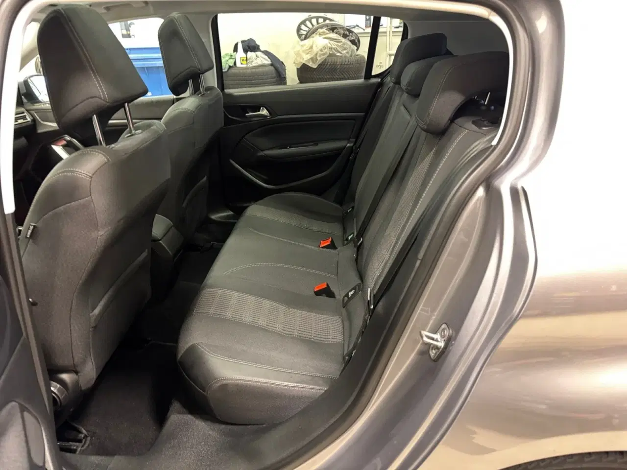 Billede 11 - Peugeot 308 1,6 BlueHDi 120 Allure