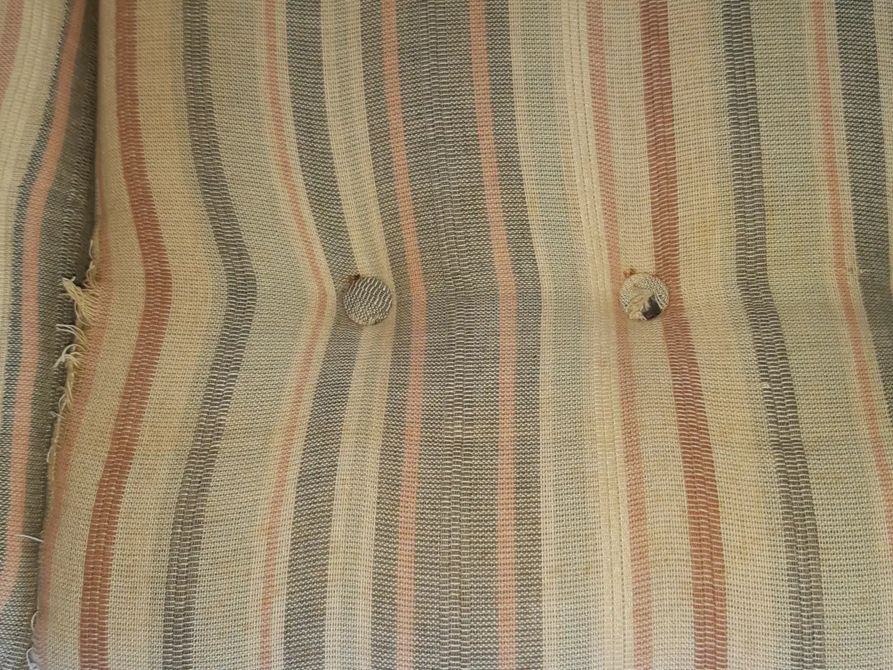 Billede 6 - Sofa+Stol