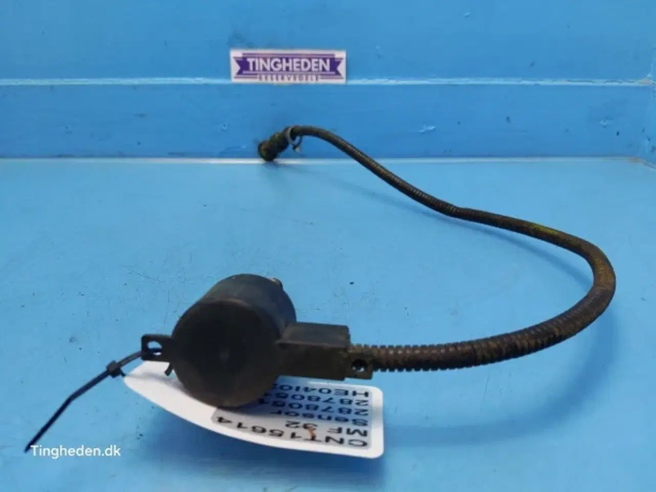 Billede 6 - Massey Ferguson 32 Sensor 28780514