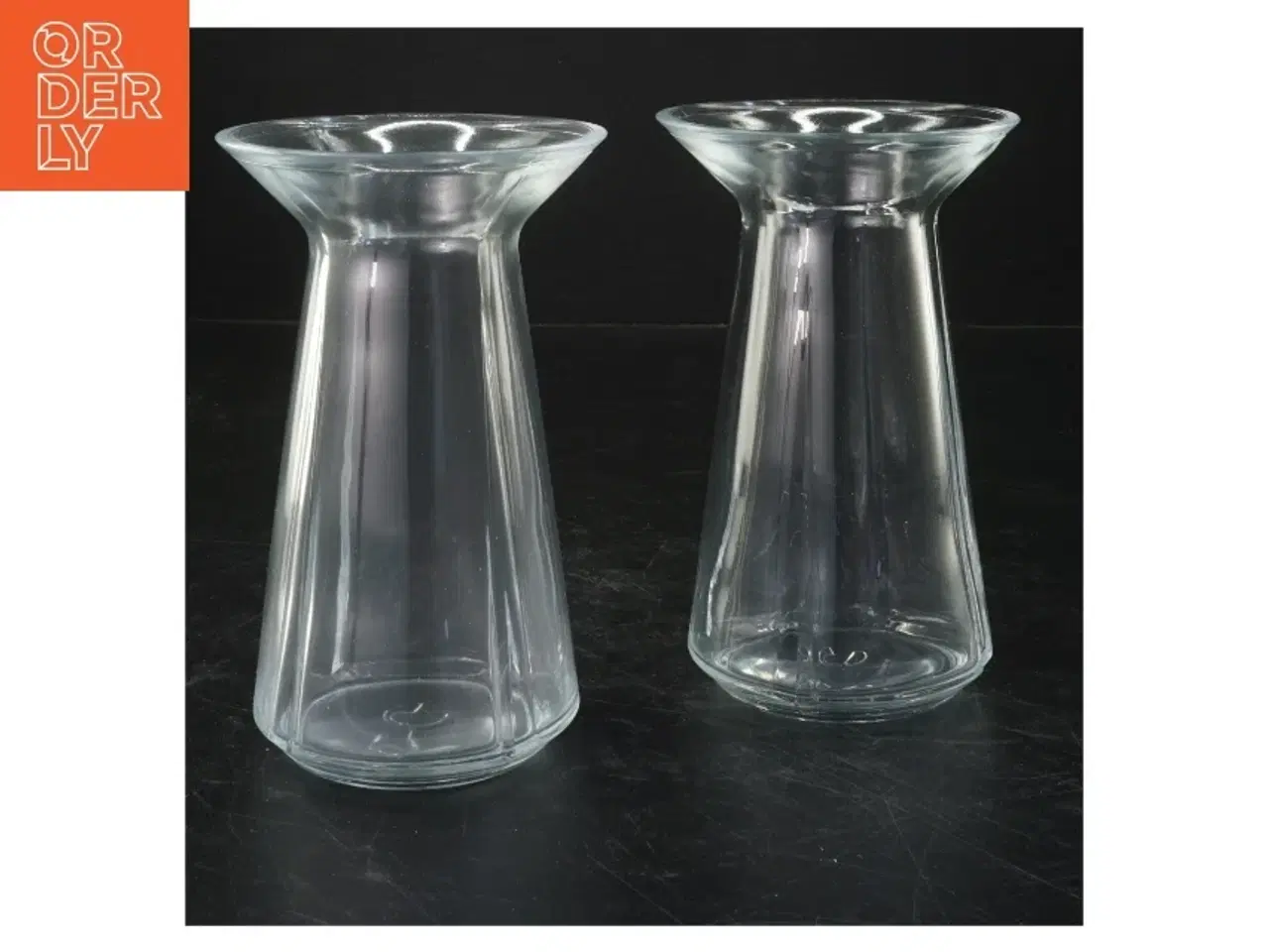 Billede 2 - Grand Cru vase fra Rosendahl (str. 15 cm)