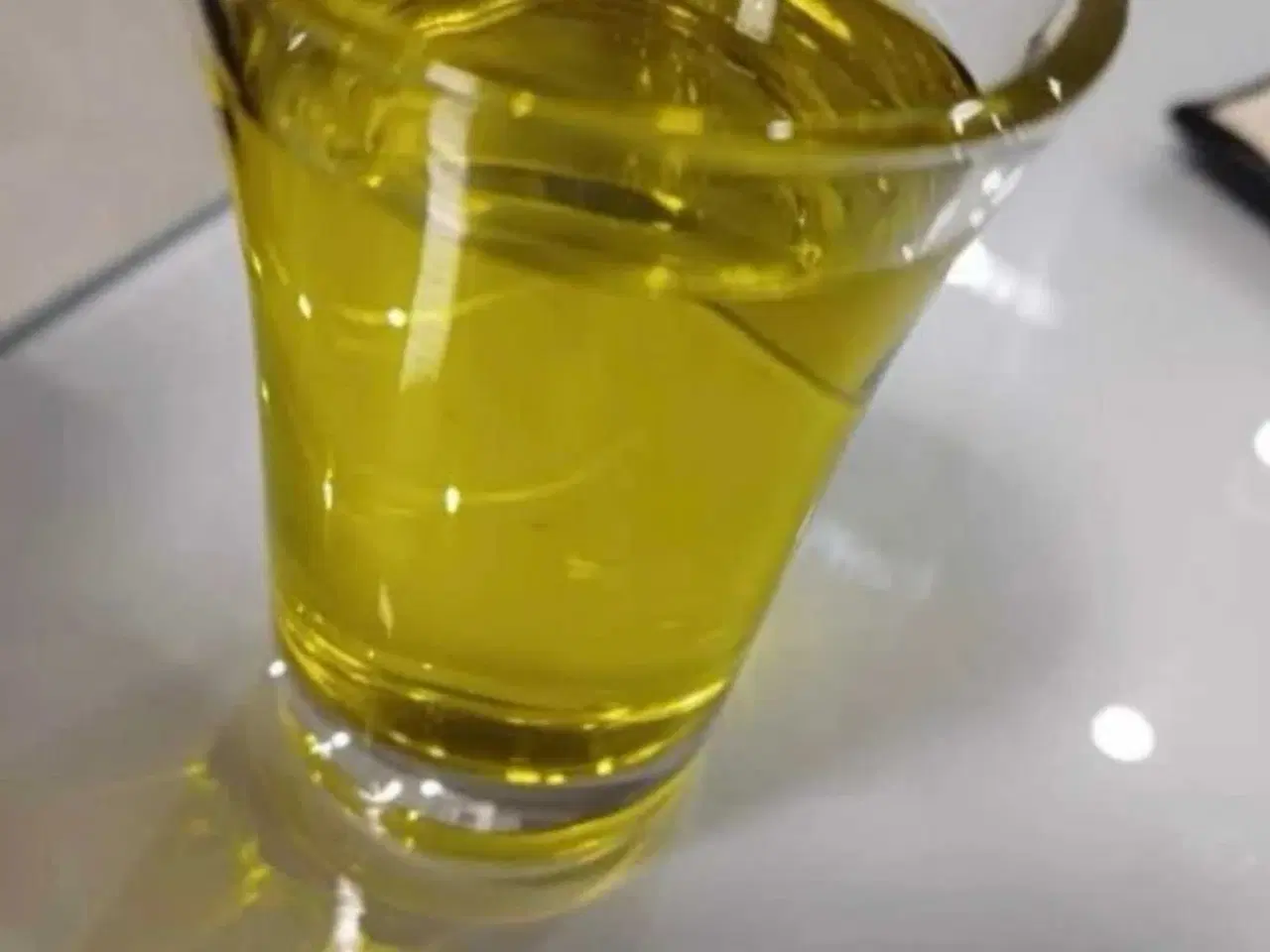 Billede 2 - Olivenolie