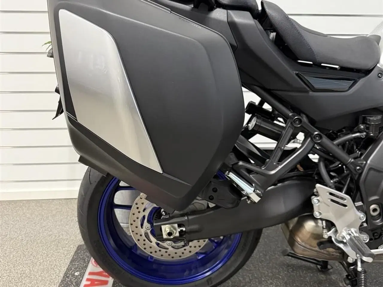 Billede 3 - Yamaha Tracer 9 GT+ Y-AMT