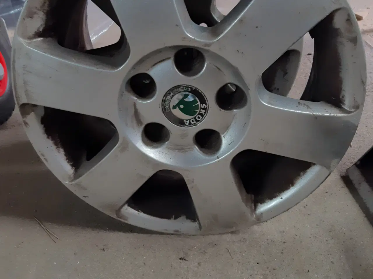 Billede 9 - Skoda octavia combi 2.0 TDI 