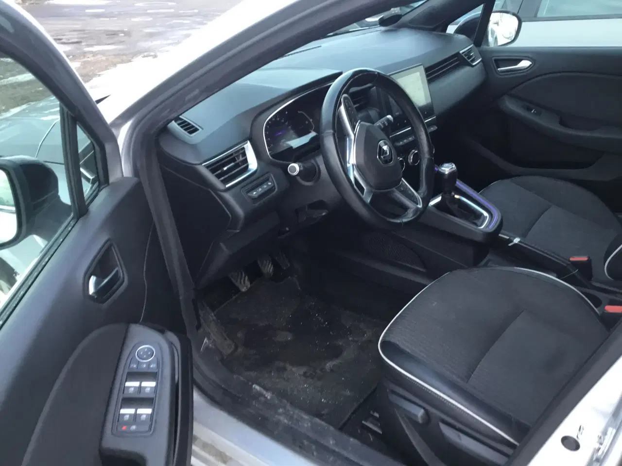 Billede 9 - Renault clio tce 0,9