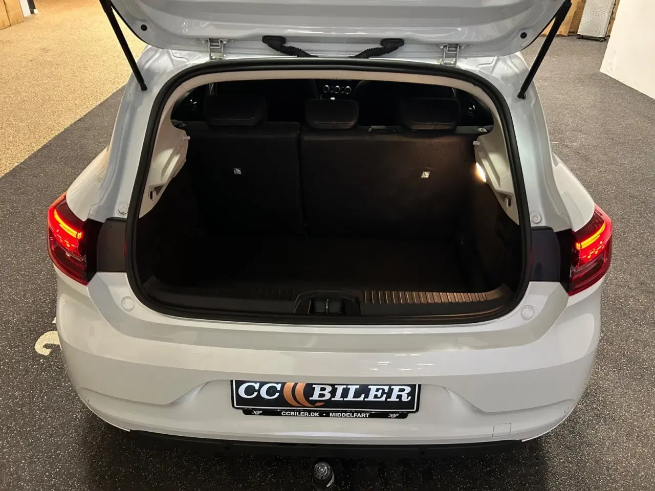 Billede 5 - Renault Clio V 1,6 E-Tech Zen