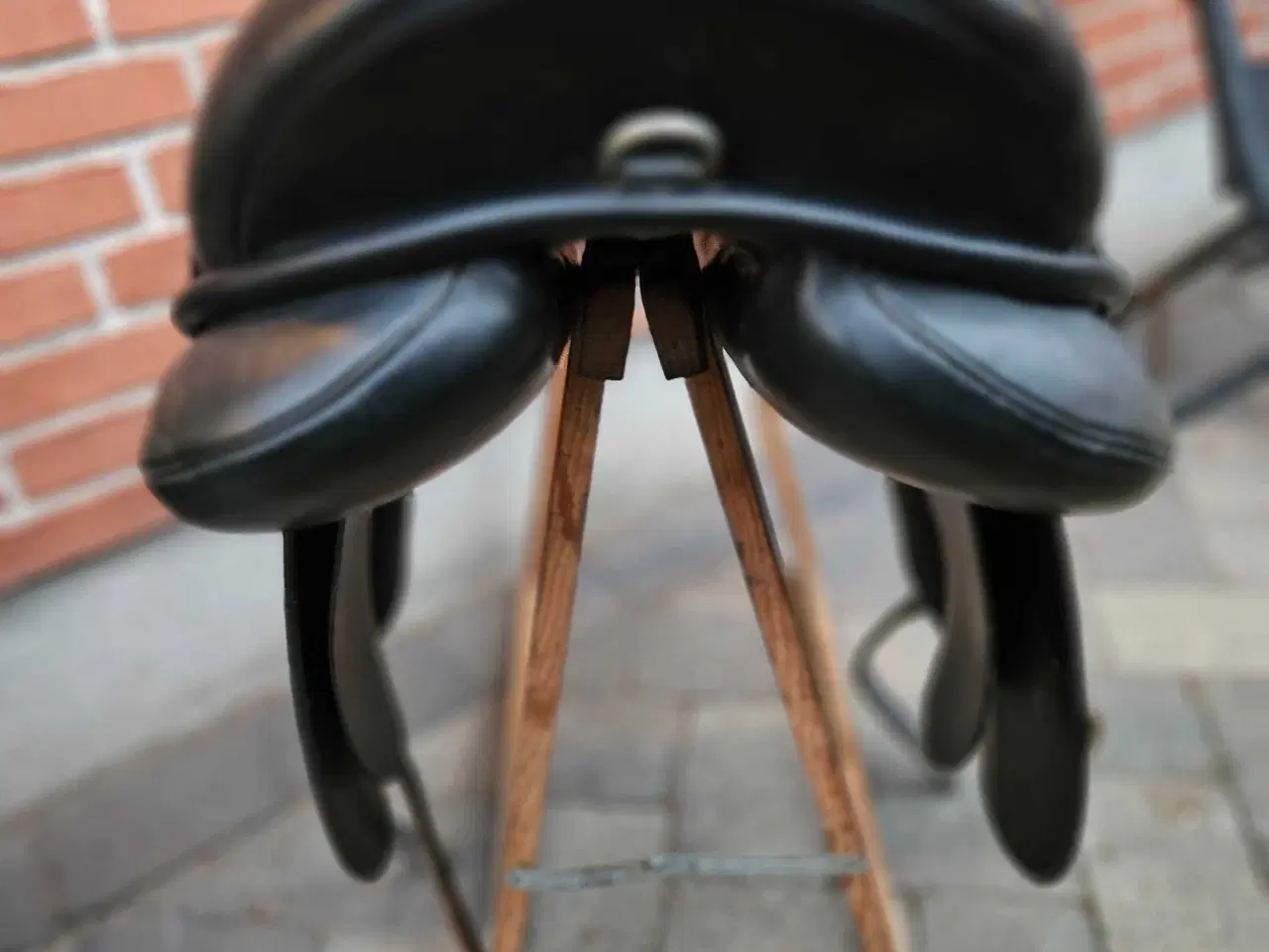 Billede 5 - Topreiter NI islændersadel