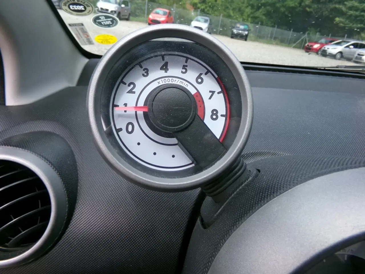 Billede 14 - Toyota Aygo 1,0 VVT-i T2 Air