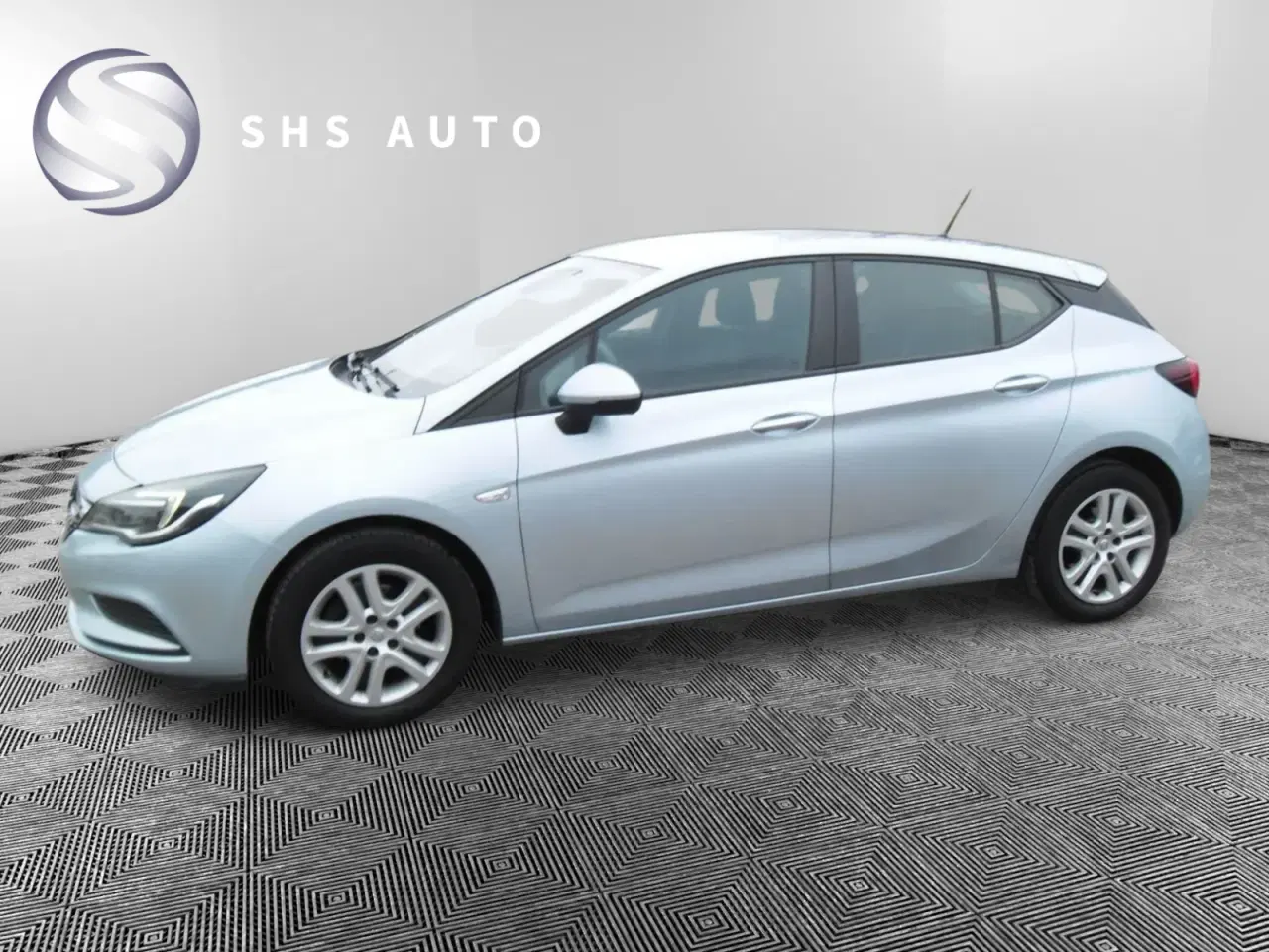 Billede 3 - Opel Astra 1,0 T 105 Enjoy