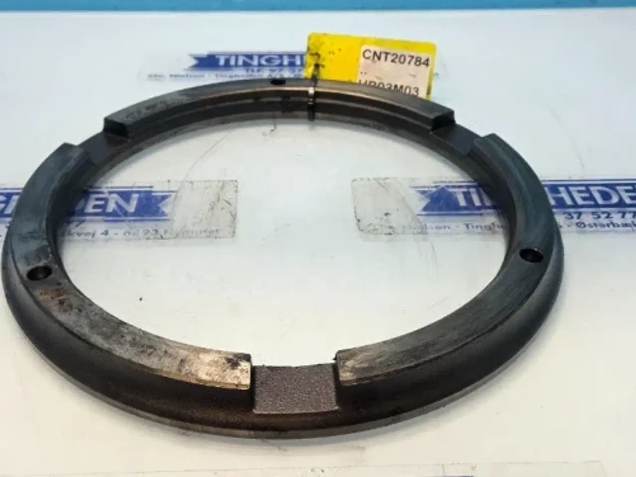 Billede 2 - Massey Ferguson 3085 Dæksel 3382031M1