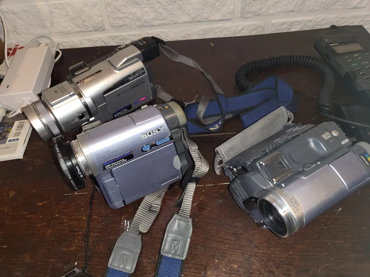 Billede 1 - Kamera sony