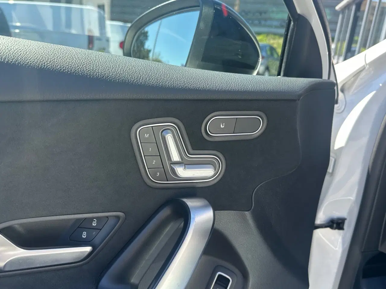 Billede 21 - Mercedes A250 e 1,3 AMG Line aut.