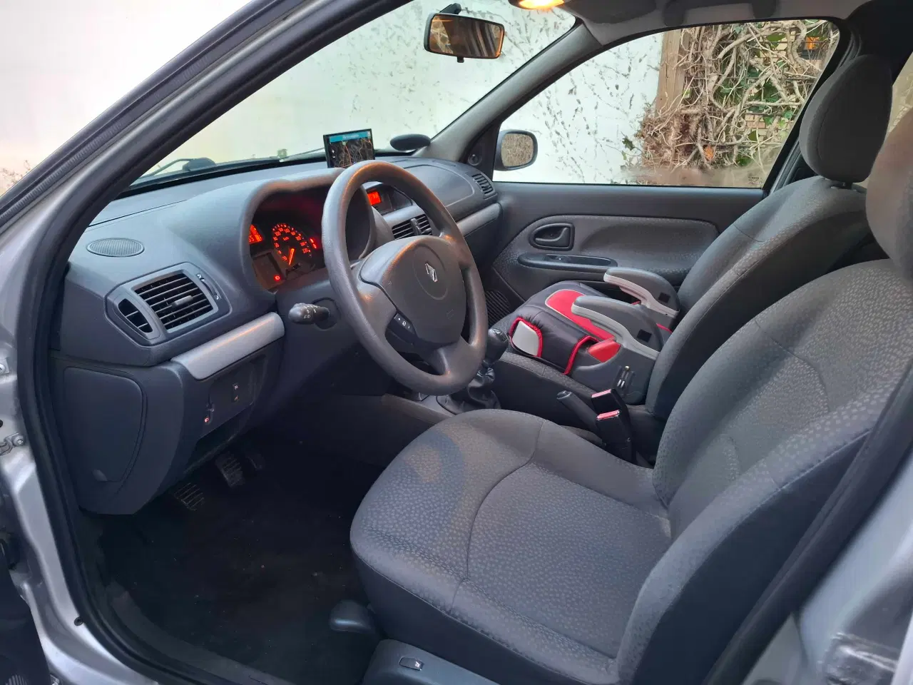 Billede 2 - Renault clio 1.2 Storia 