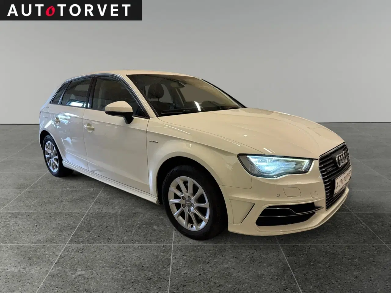 Billede 2 - Audi A3 1,4 e-tron Attraction Sportback S-tr.