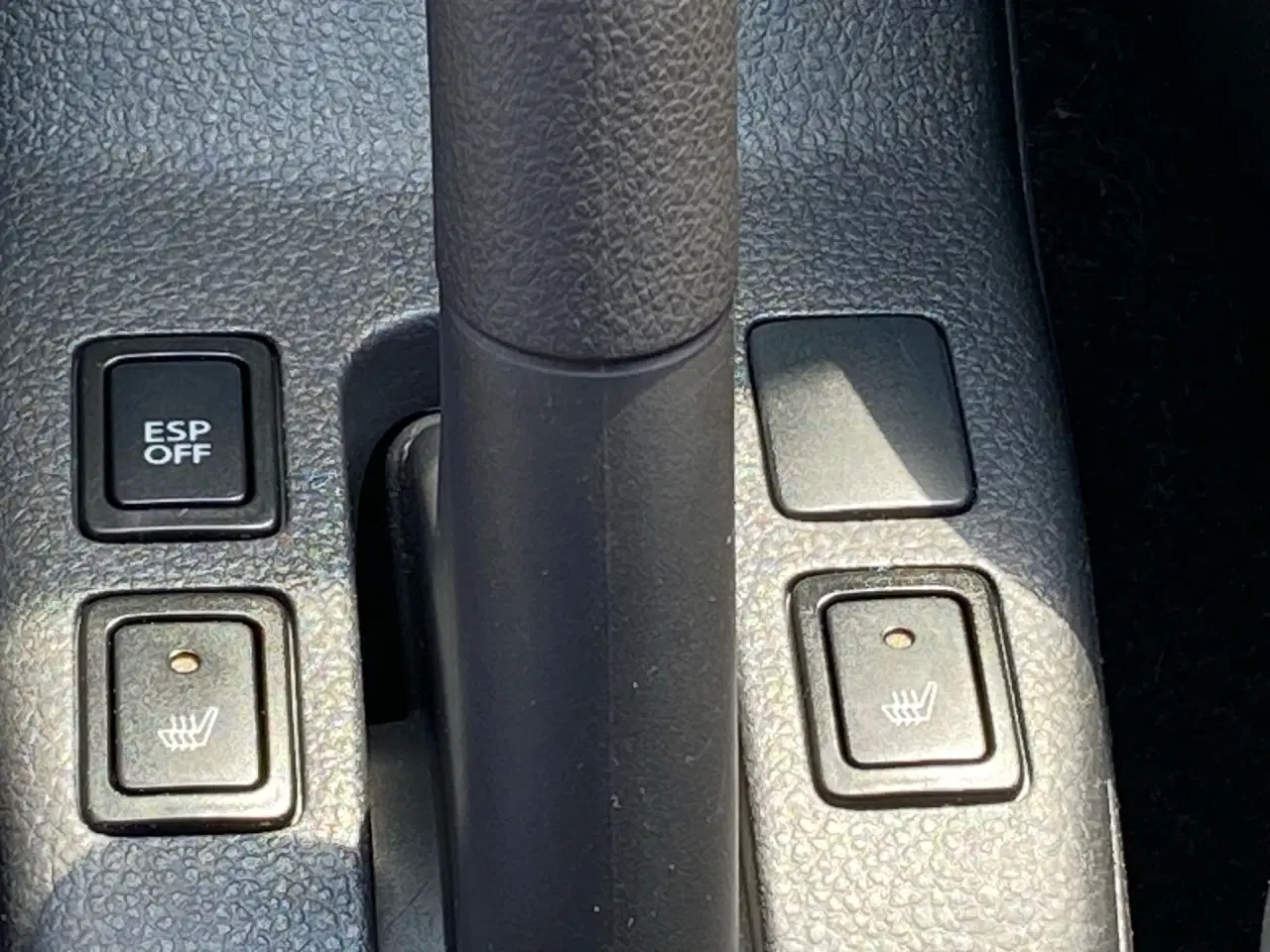 Billede 12 - Suzuki SX4 1,6 16V GL 120HK 5d
