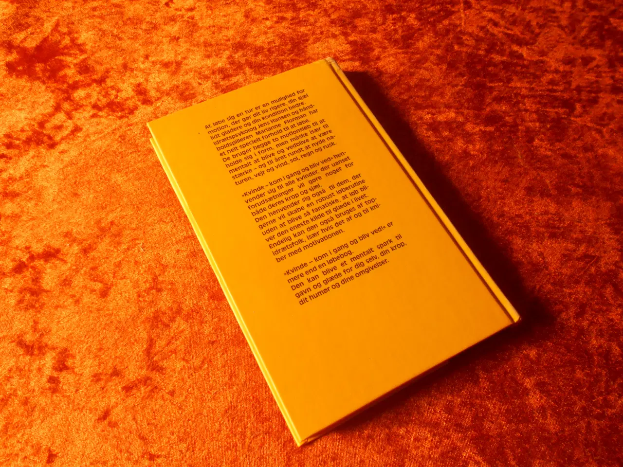 Billede 4 - Kvinde, kom i gang og bliv ved, Marianne Florman