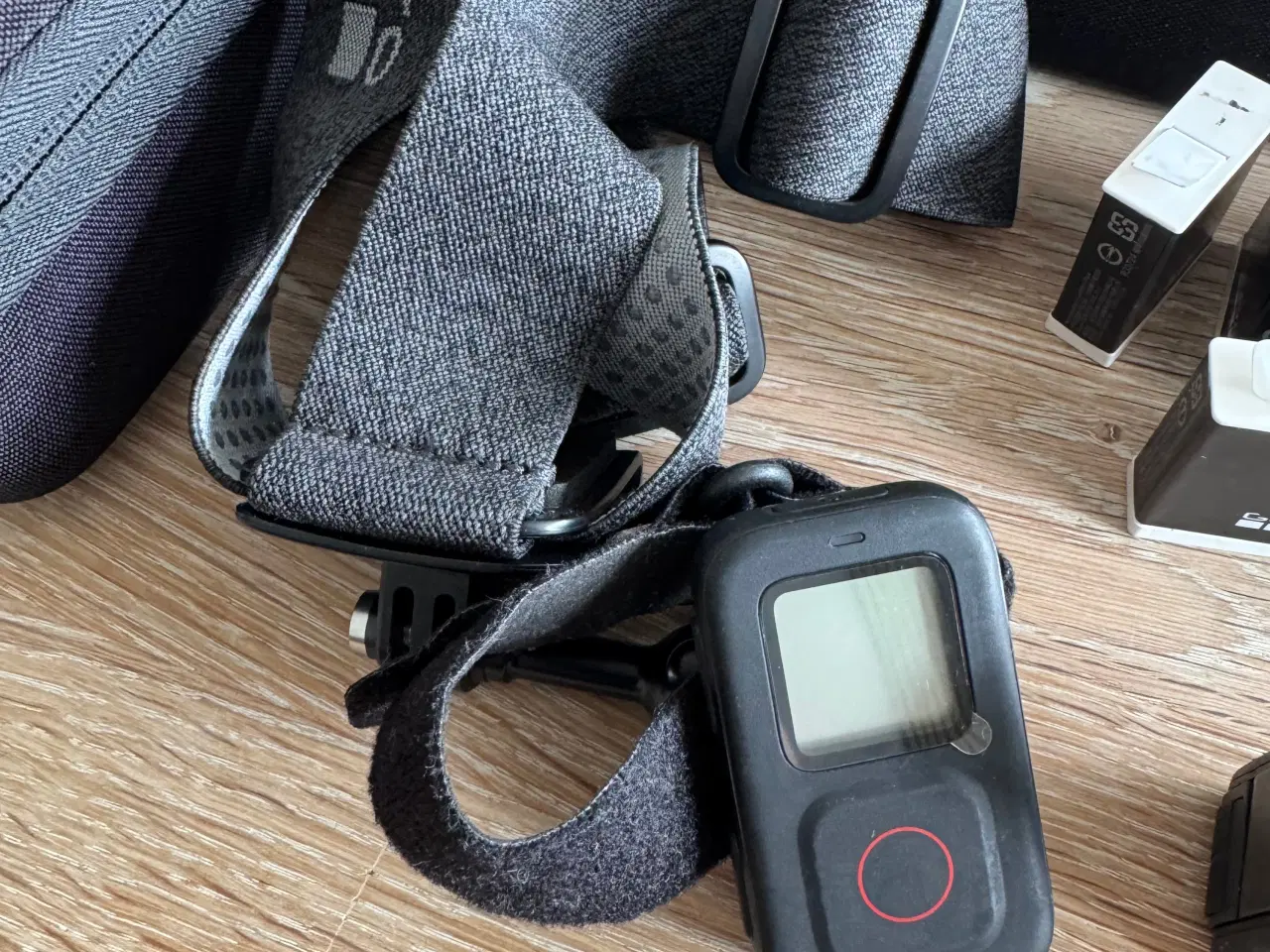 Billede 3 - UDLEJES - GoPro Hero 12 Black 
