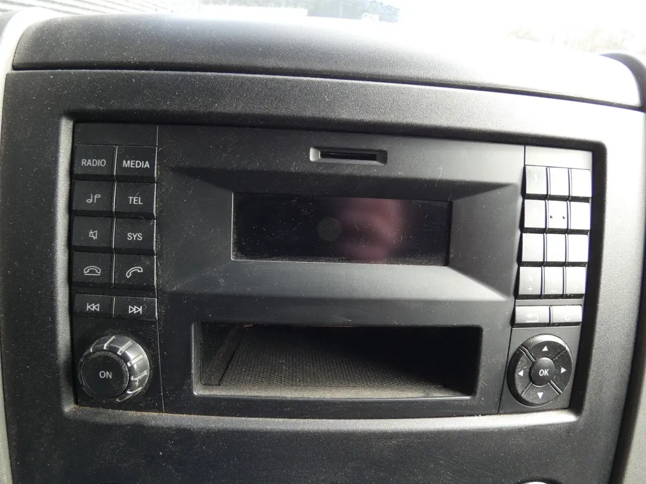 Billede 12 - Mercedes-Benz Sprinter 211 L2H1 2,1 CDI R2 114HK Van Aut.