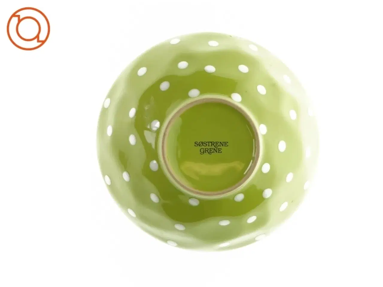 Billede 2 - Skål fra Søstrene Grene