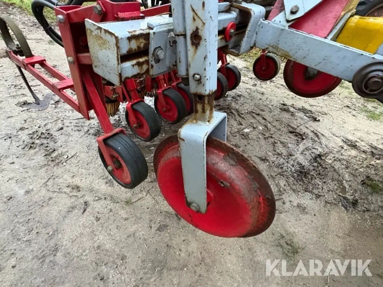 Billede 7 - Radrensere Thermec