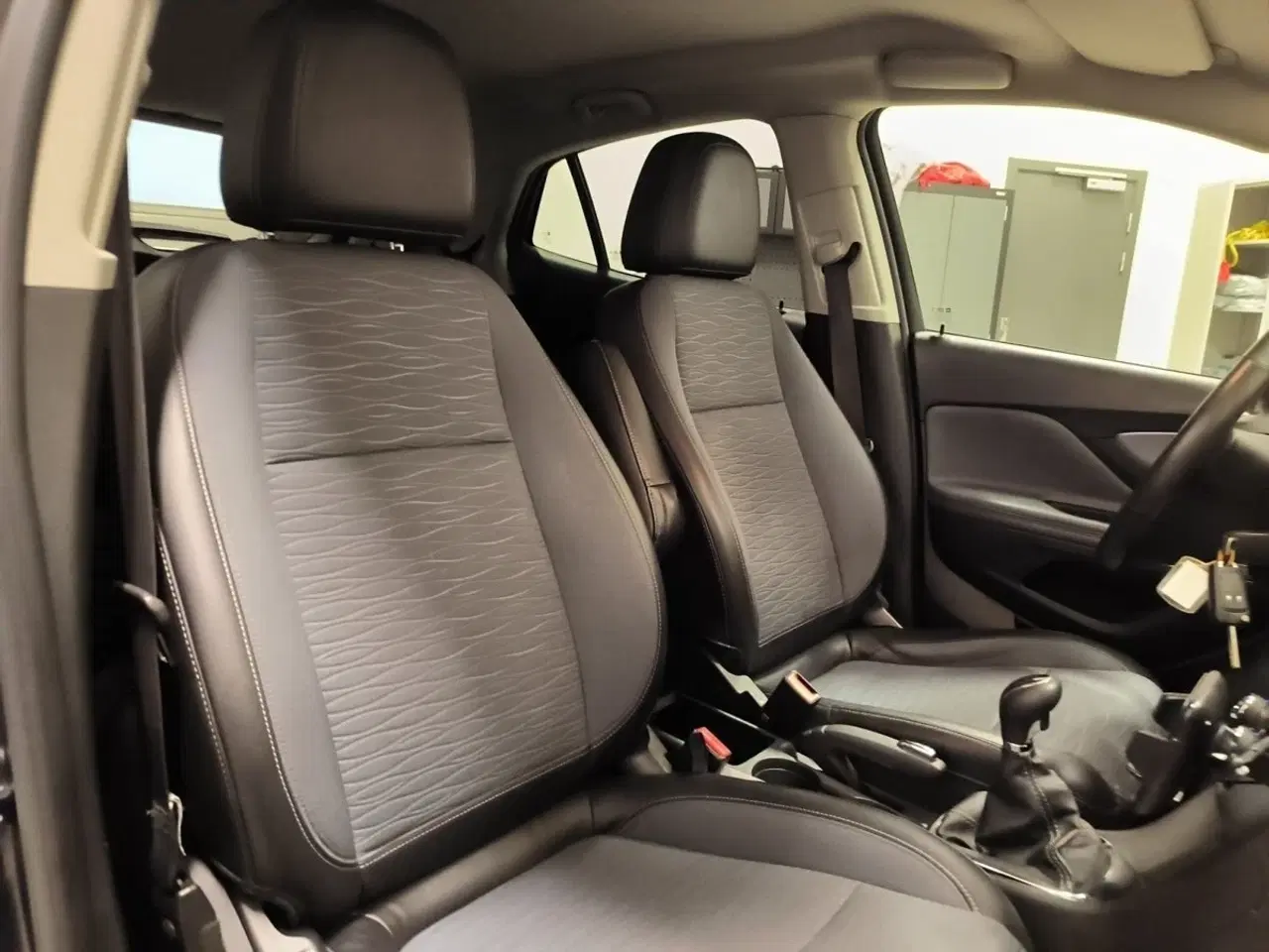 Billede 14 - Opel Mokka 1,4 T 140 Cosmo